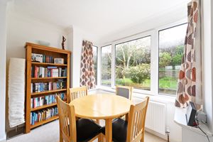 St Quentin Drive Bradway